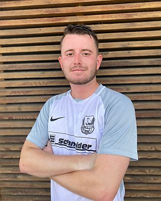 Maximilian Christofori