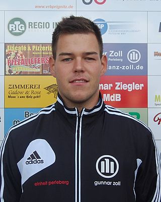 Florian Wegner
