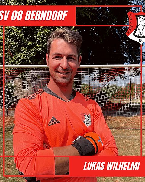 Foto: TSV 08 Berndorf
