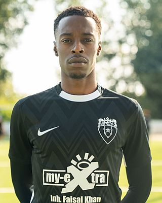 Nick Mensah-Assiakoley