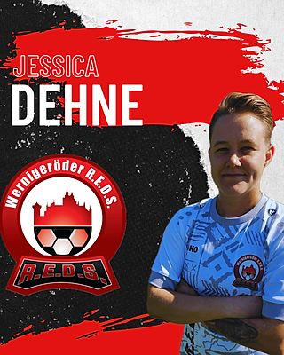Jessica Dehne