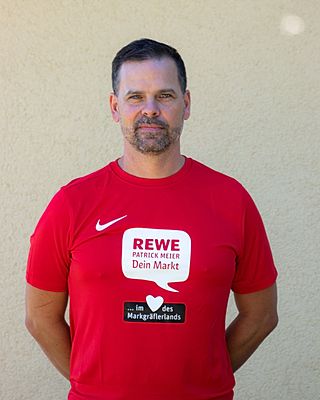 Steffen Böhm