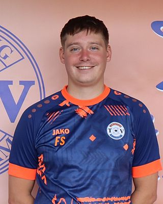 Florian Scheidweiler