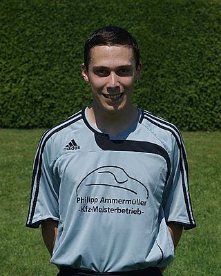 Sebastian Brenzinger