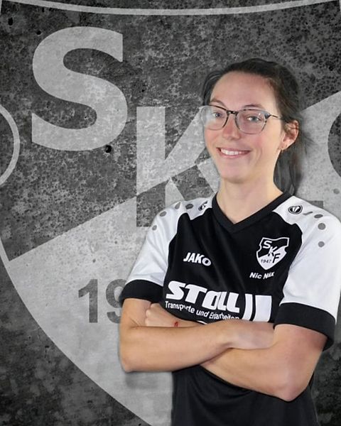 Carolin Maurer