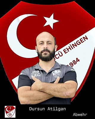 Atilgan Dursun