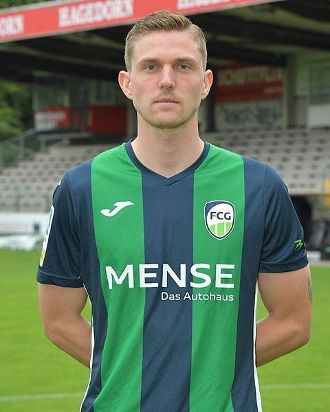 Foto: FC Gütersloh