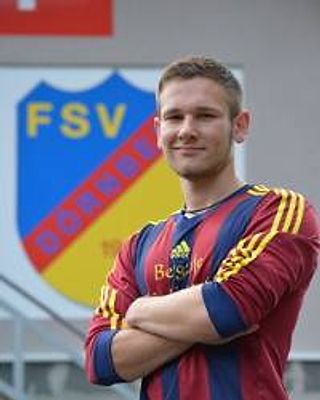 Rene Müller