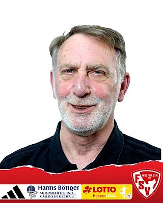 Klaus-Dieter Klingbeil