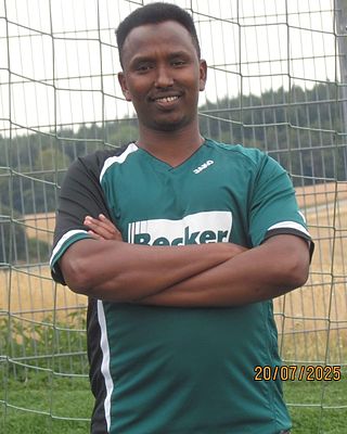 Mahad Nuur