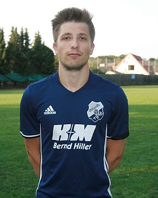 Niklas Mohr