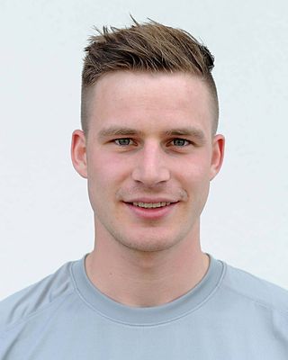 Marius Berg