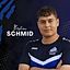 Bastian Schmid