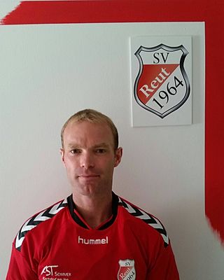 Tobias Karpfinger