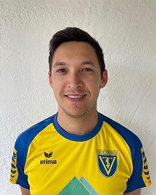 Ruben Pariente