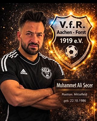 Muhammet Ali Secer
