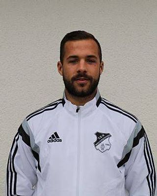 Christian Baumeister