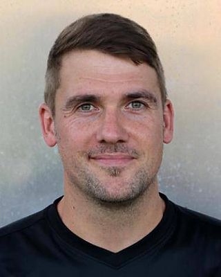 Philipp Alexander John Weißmüller