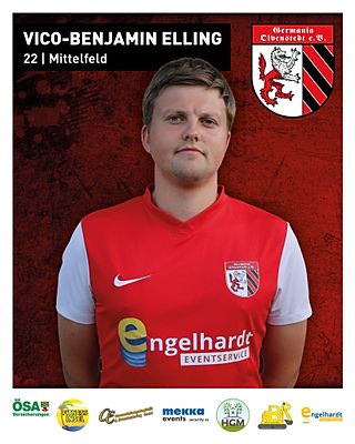 Vico-Benjamin Elling