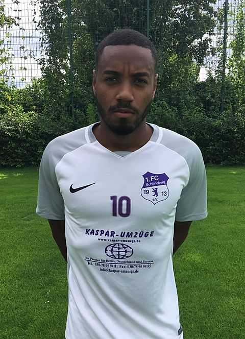 Foto: 1.FC Schöneberg