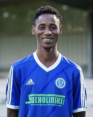 Youssouf Gioff Diaby