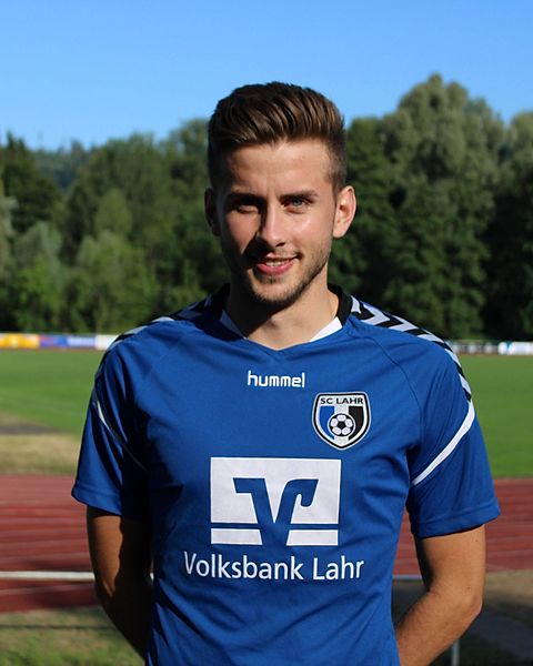 Foto: SC LAHR