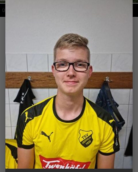 Foto: TSV Ueffeln