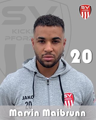 Marvin Maibrunn