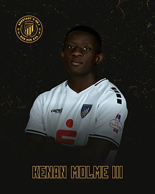 Kenan Molme lll