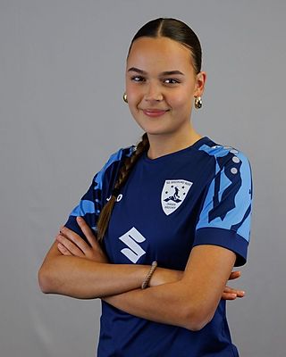 Sophia Kopp