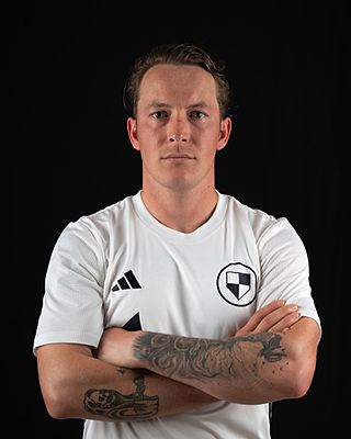 Dominik O'Donnell