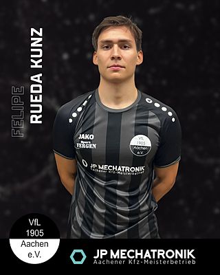 Felipe Adhemar Rueda Kunz