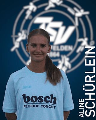 Aline Schürlein