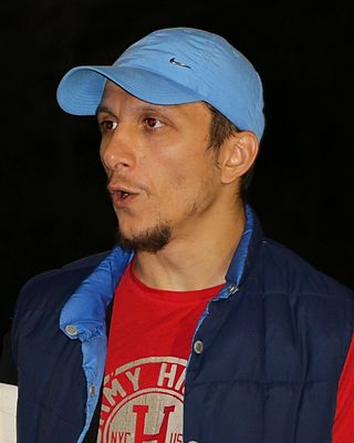 Ahmet Eski