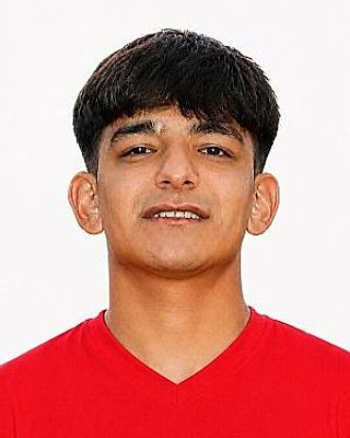 Mortaza Azimi