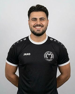 Serhat Öztürk