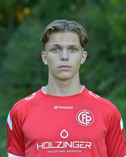 Foto: Robert Geisler