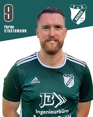 Florian Strothmann