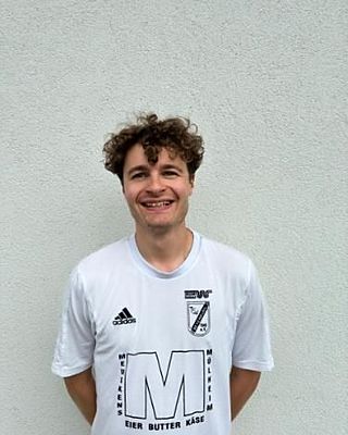 Phil Hückesfeld