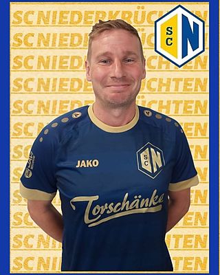 Patrick Jakobs