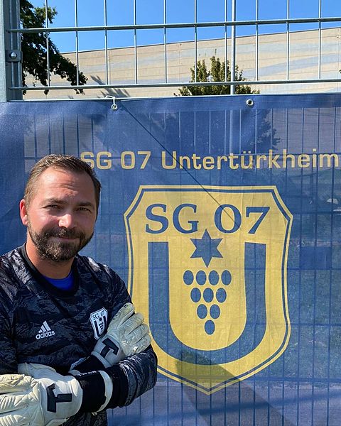 Foto: SG Unterturkheim