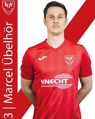 Marcel Übelhör