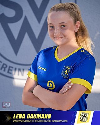Lena Baumann
