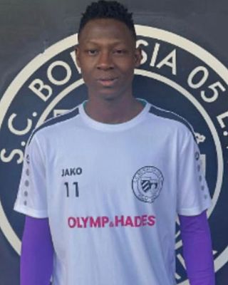 Yaha Issa Kone