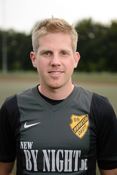 Foto: Paul Dubienski