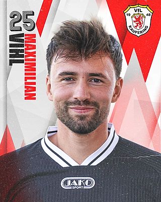 Maximilian Vihl