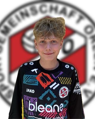 Magnus Kasteleiner