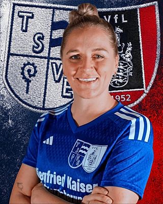 Johanna Scharpf