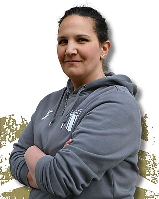 Jasmin Friedhoff