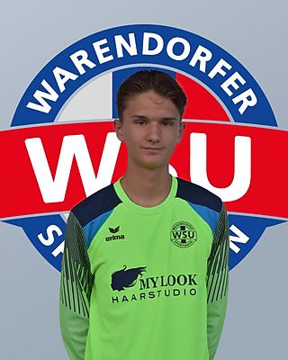 Finn Lück